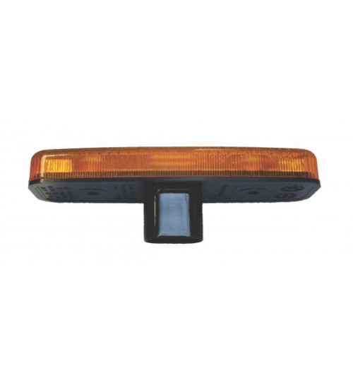 LED Amber Sidemarker  8700300